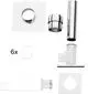 Bosch-Abgaszubehoer-FC-Set110-Gbsatz-Kaskade-C93x-im-Schacht-d:110-160-7738113211 gallery number 1